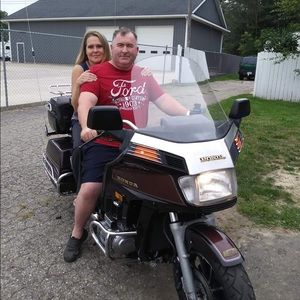 Meet your Posher, Marie